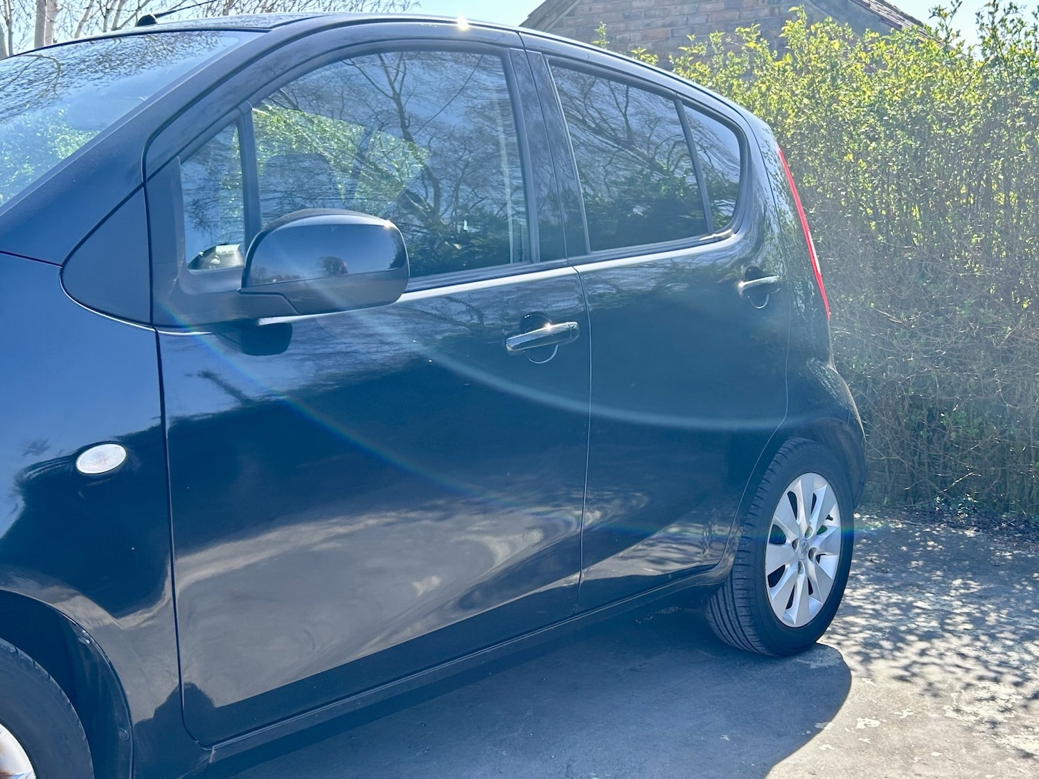 Used Suzuki Splash 2008 for sale - 78168856: Photo 19