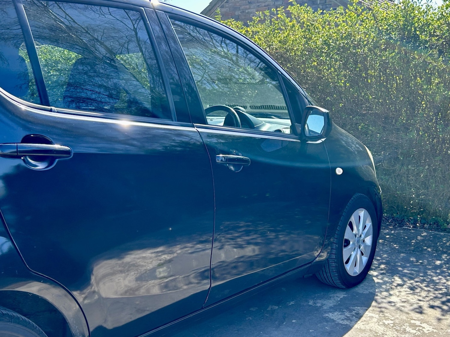 Used Suzuki Splash 2008 for sale - 78168856: Photo 20