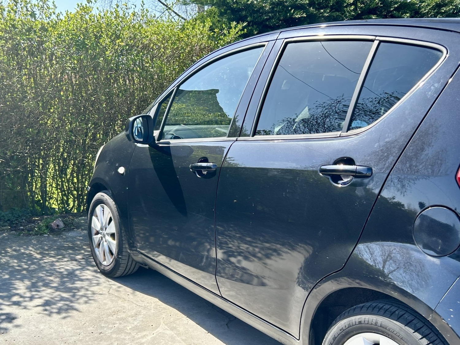 Used Suzuki Splash 2008 for sale - 78168856: Photo 21