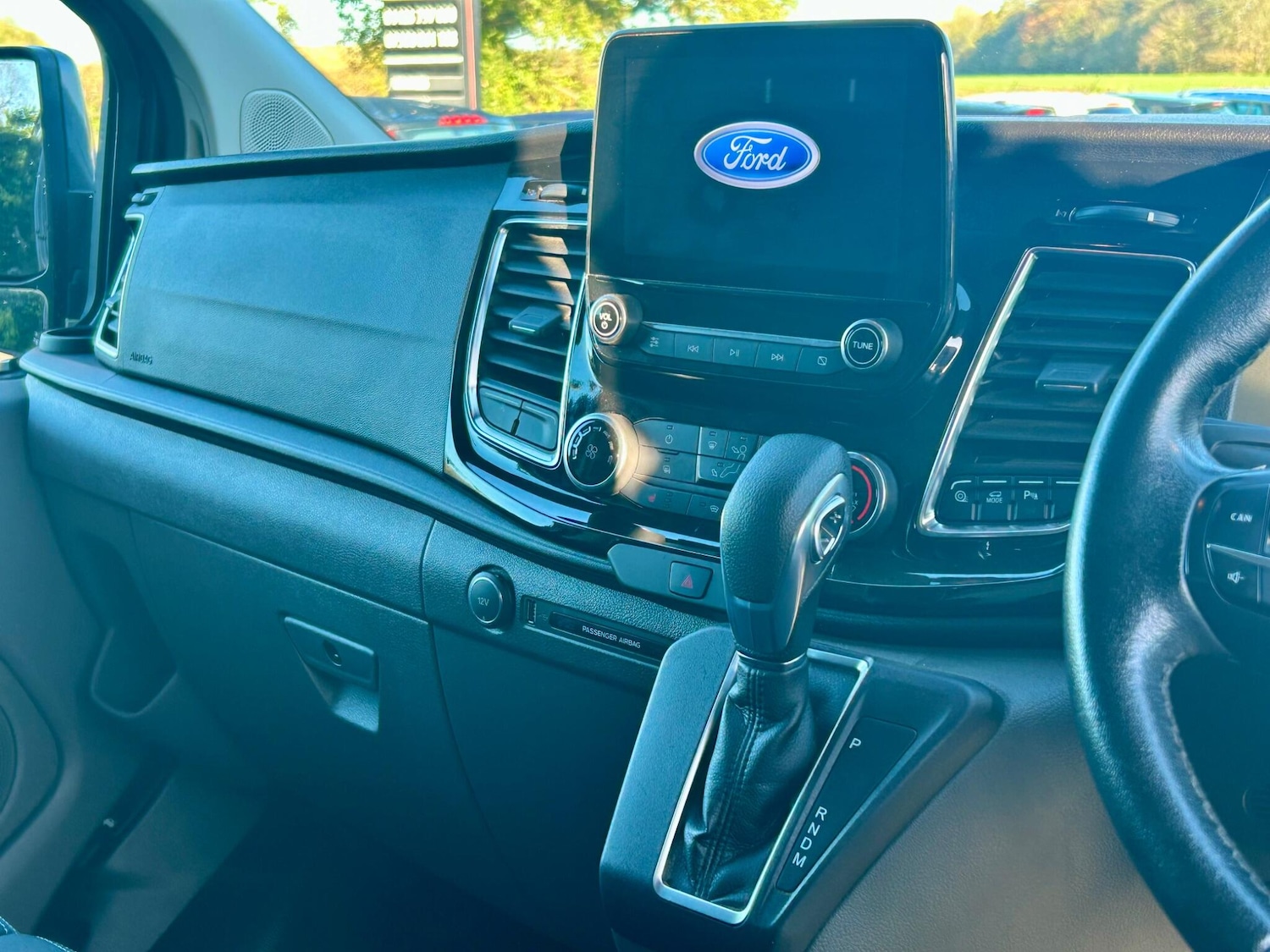 Used Ford Transit Custom 2020 for sale - 76592892: Photo 11