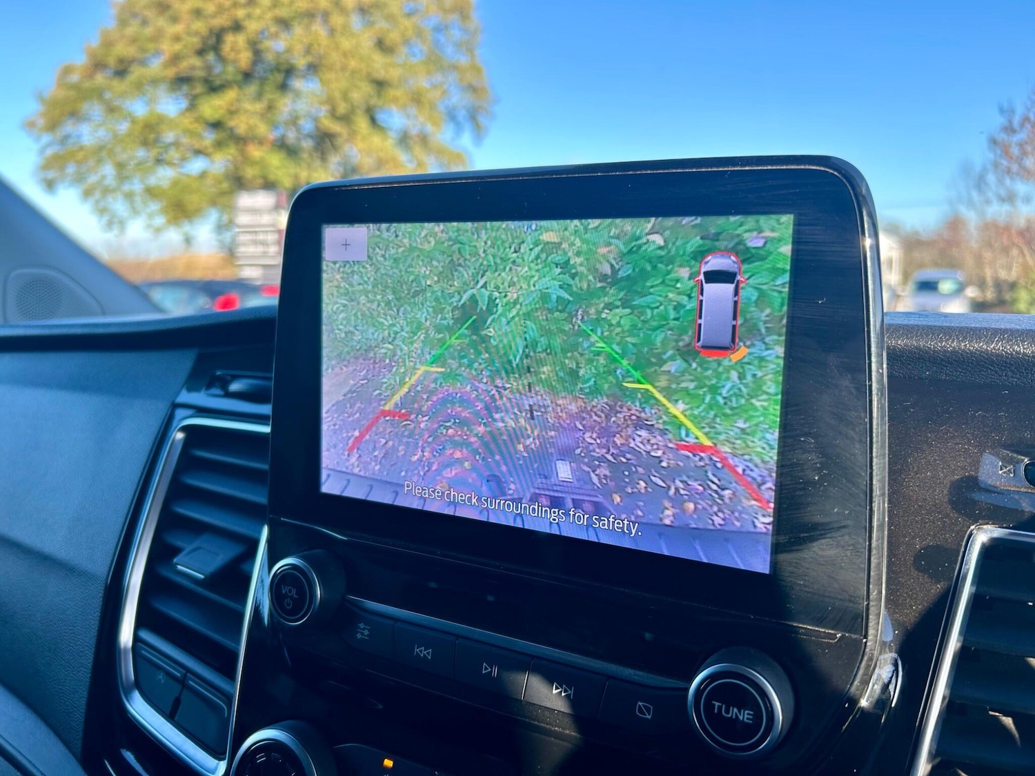 Used Ford Transit Custom 2020 for sale - 76592892: Photo 12