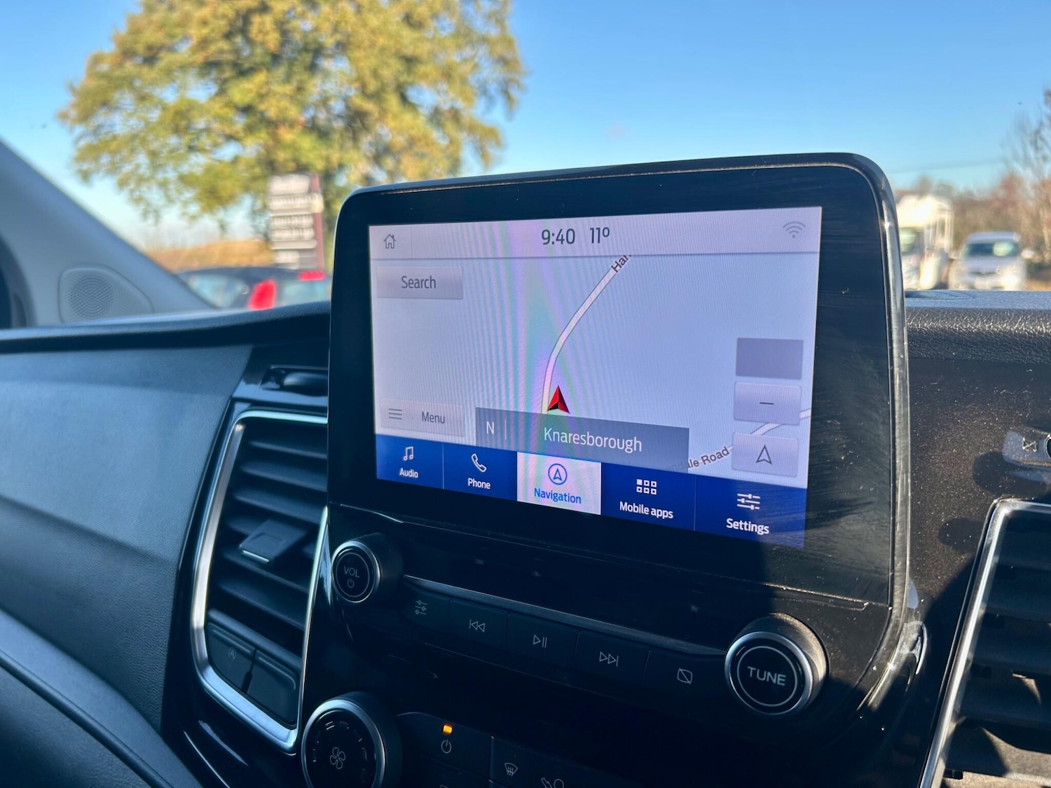 Used Ford Transit Custom 2020 for sale - 76592892: Photo 13