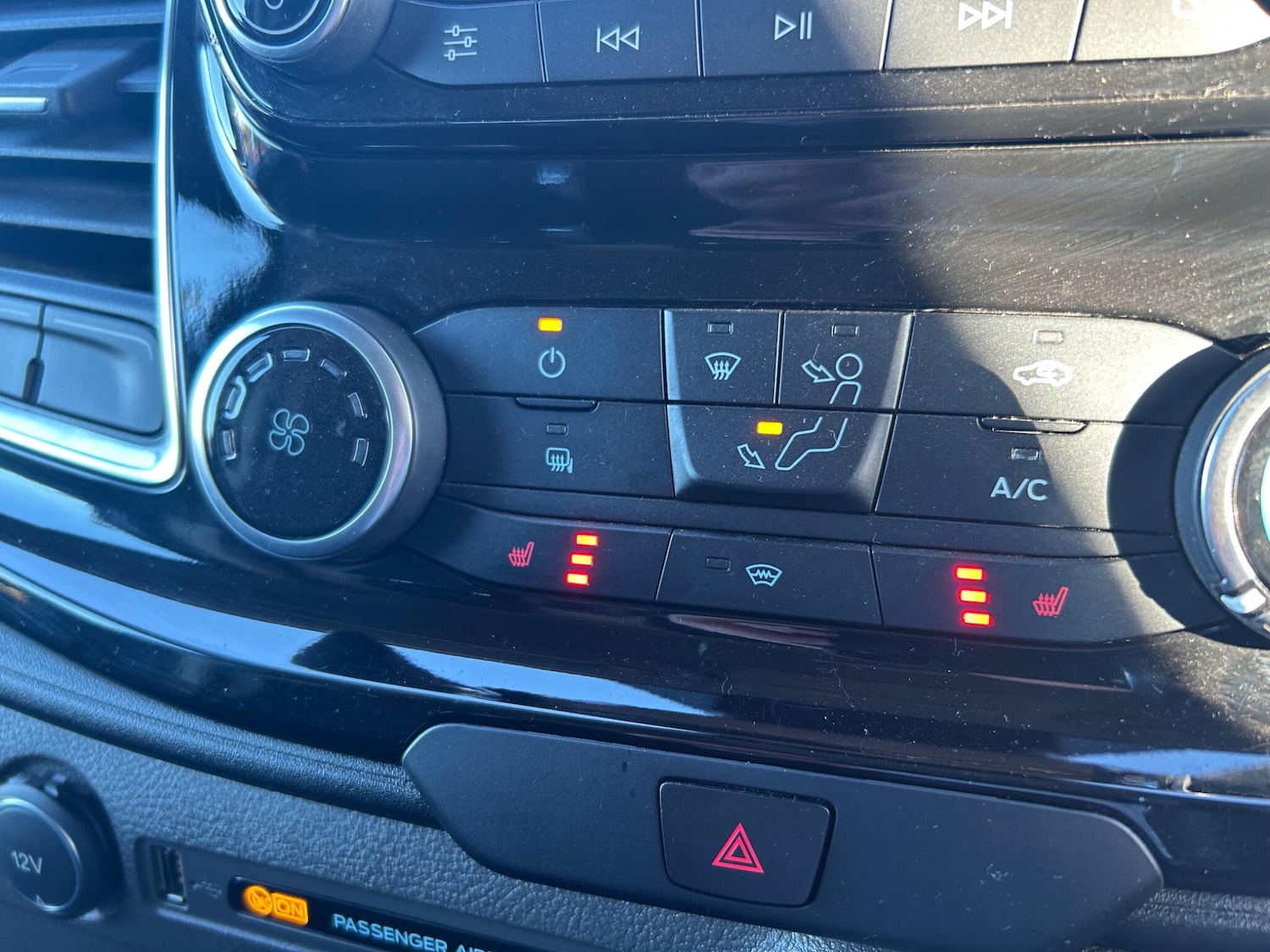 Used Ford Transit Custom 2020 for sale - 76592892: Photo 14