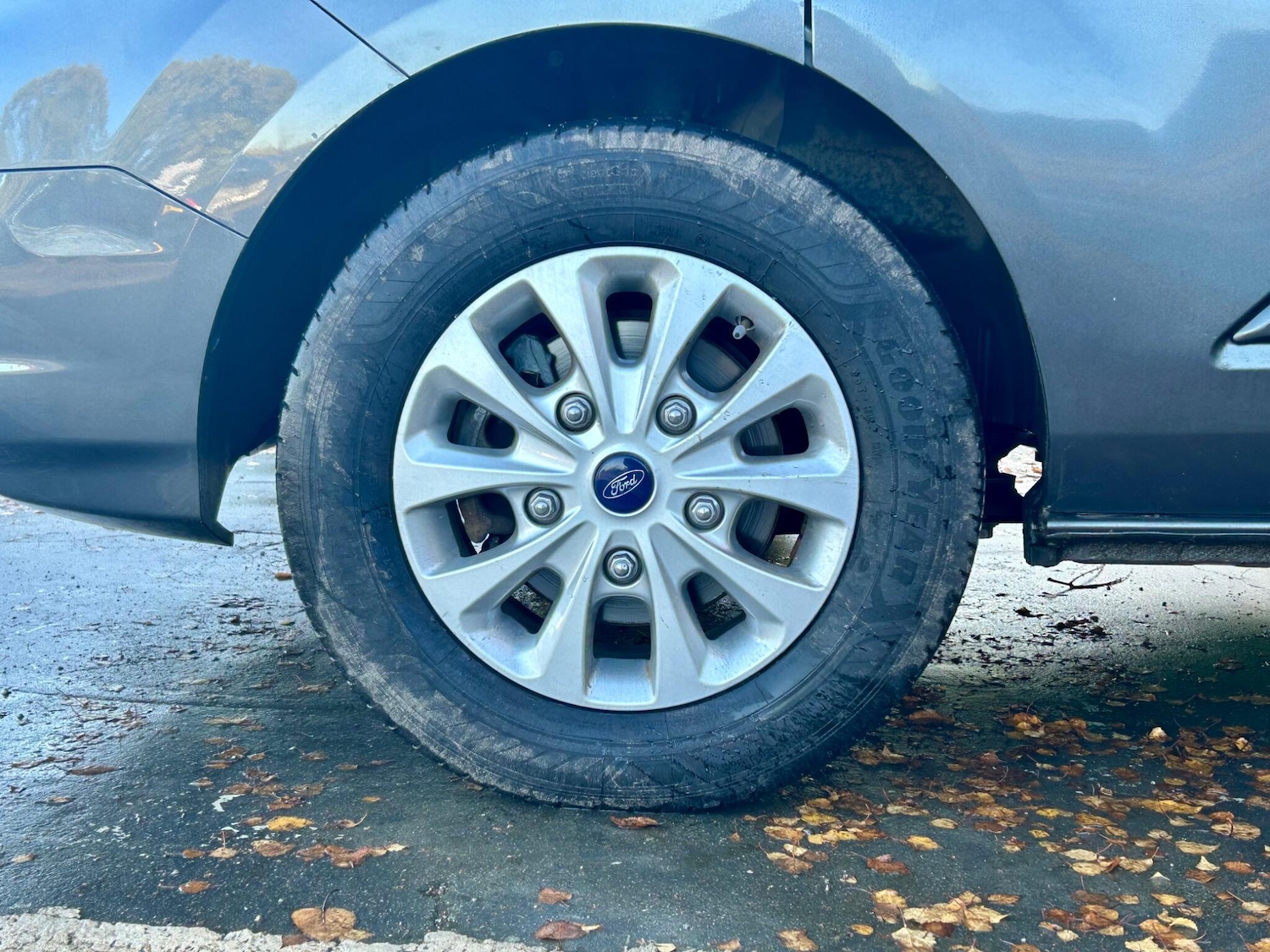 Used Ford Transit Custom 2020 for sale - 76592892: Photo 19