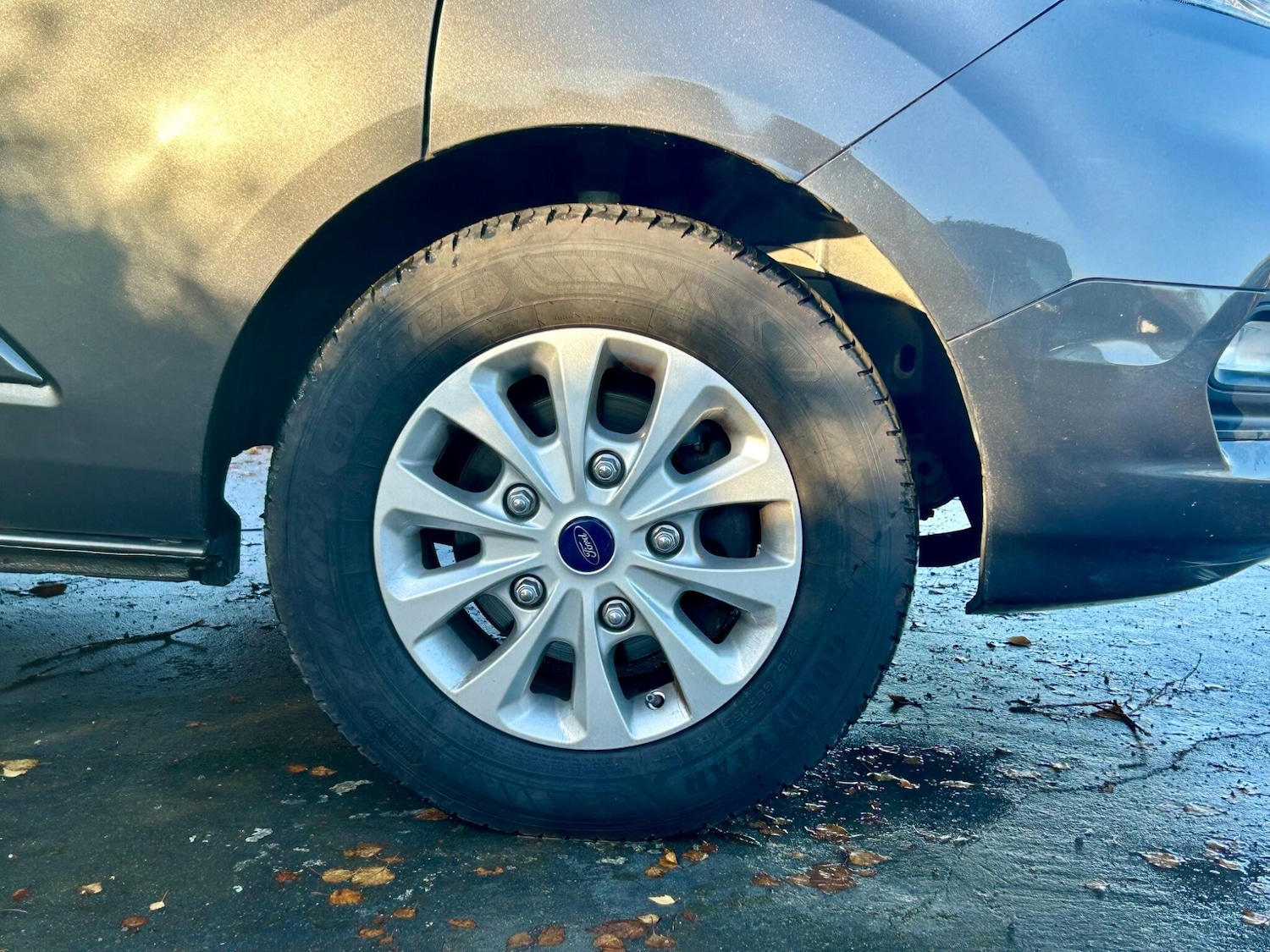 Used Ford Transit Custom 2020 for sale - 76592892: Photo 20