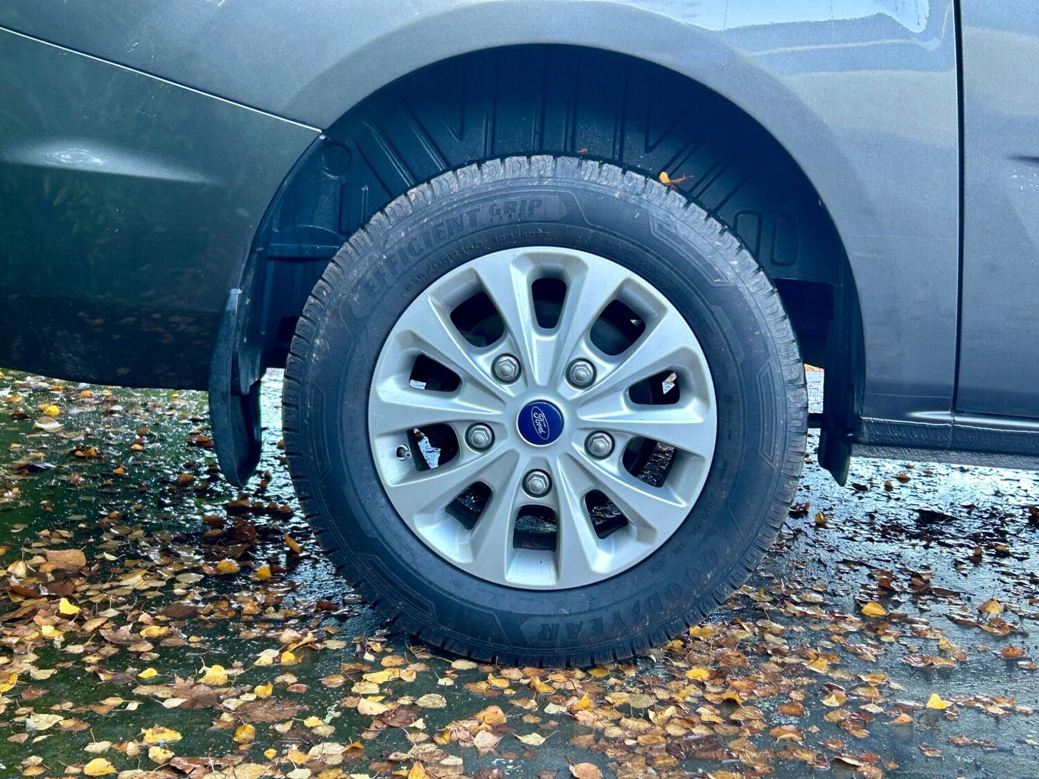 Used Ford Transit Custom 2020 for sale - 76592892: Photo 21