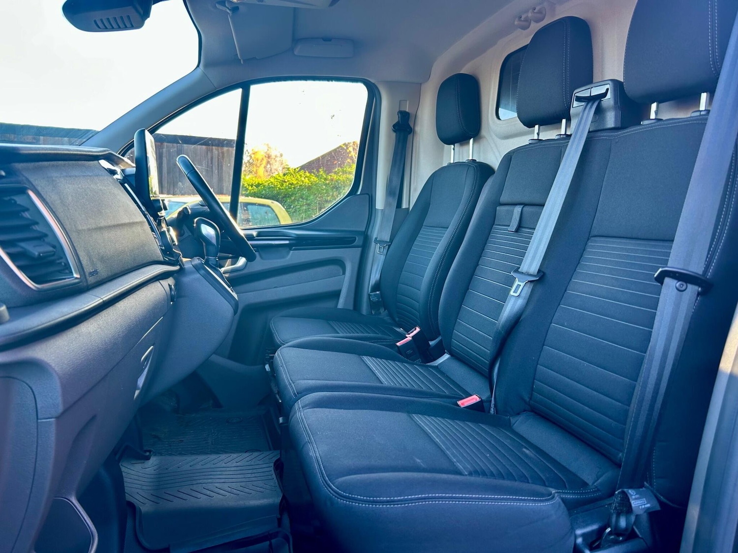 Used Ford Transit Custom 2020 for sale - 76592892: Photo 9