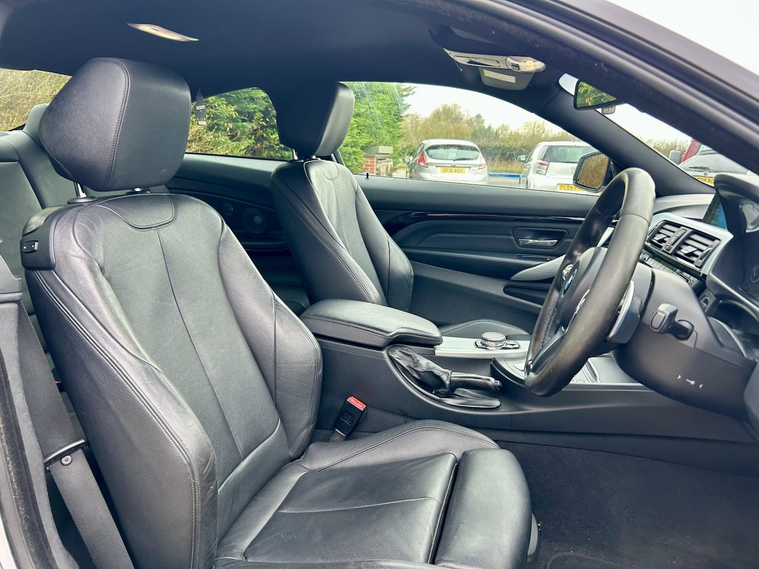 Used BMW 4 Series 2016 for sale - 78011334: Photo 10