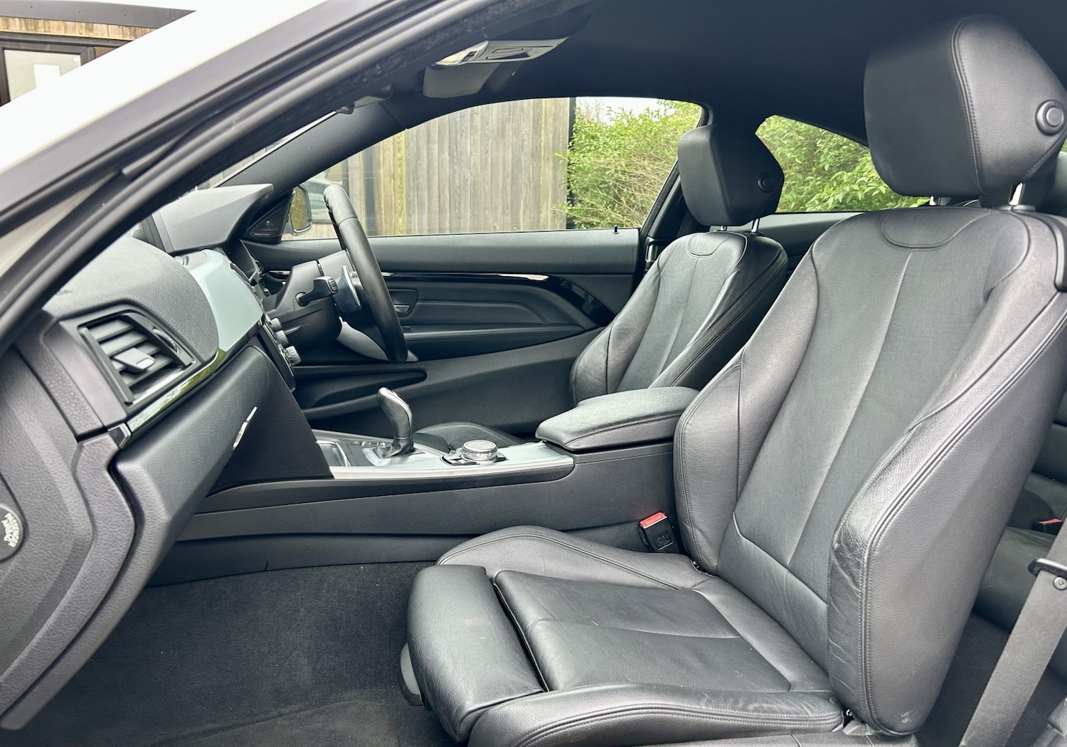 Used BMW 4 Series 2016 for sale - 78011334: Photo 11