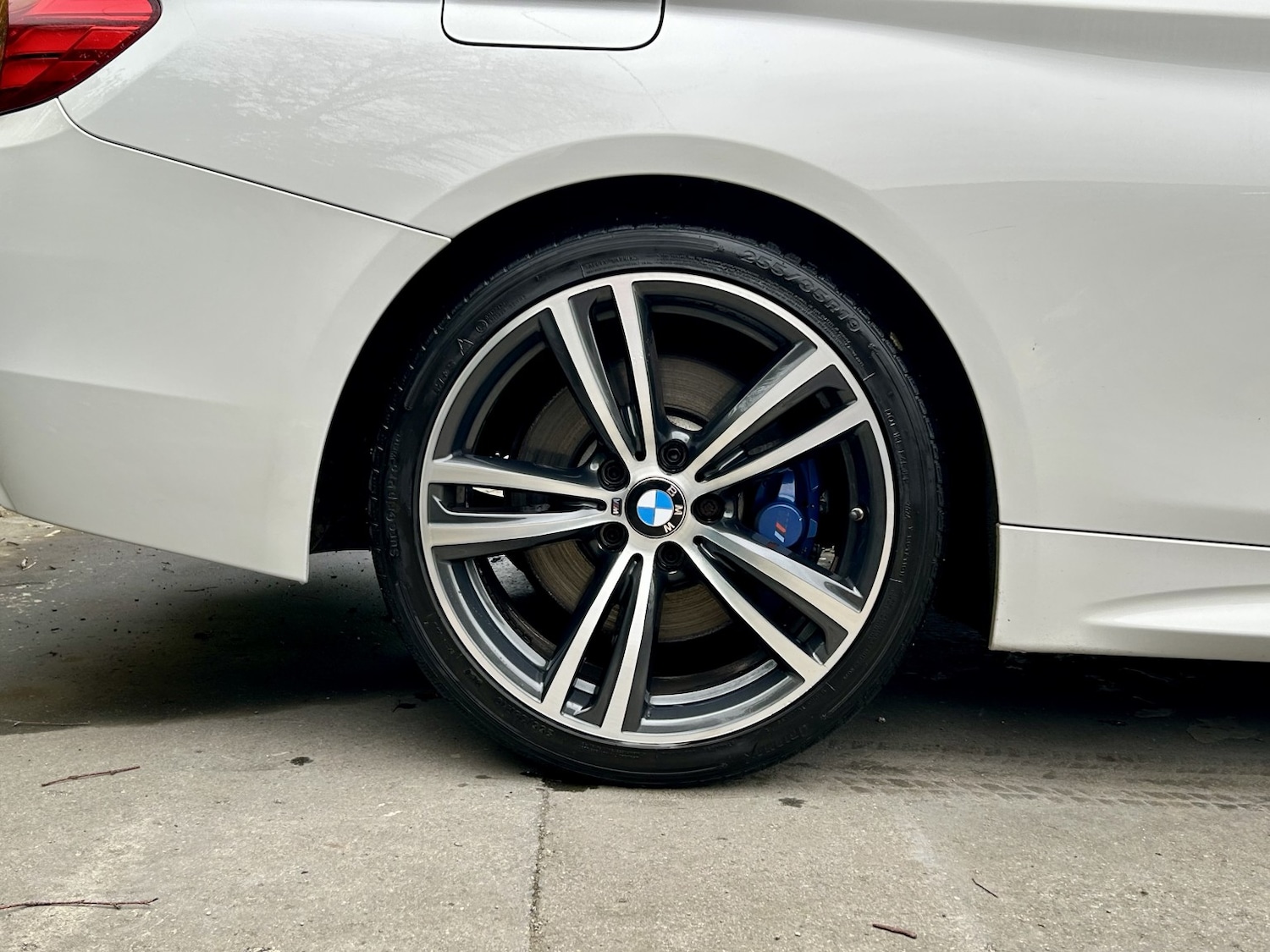 Used BMW 4 Series 2016 for sale - 78011334: Photo 14