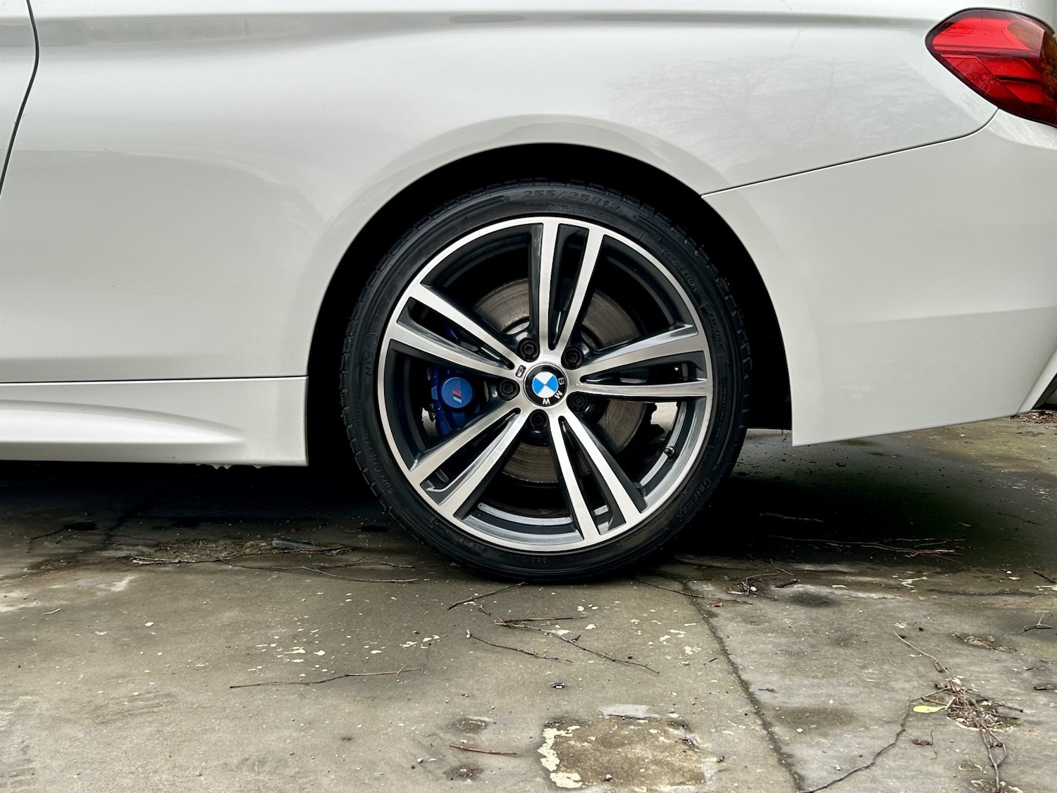 Used BMW 4 Series 2016 for sale - 78011334: Photo 15