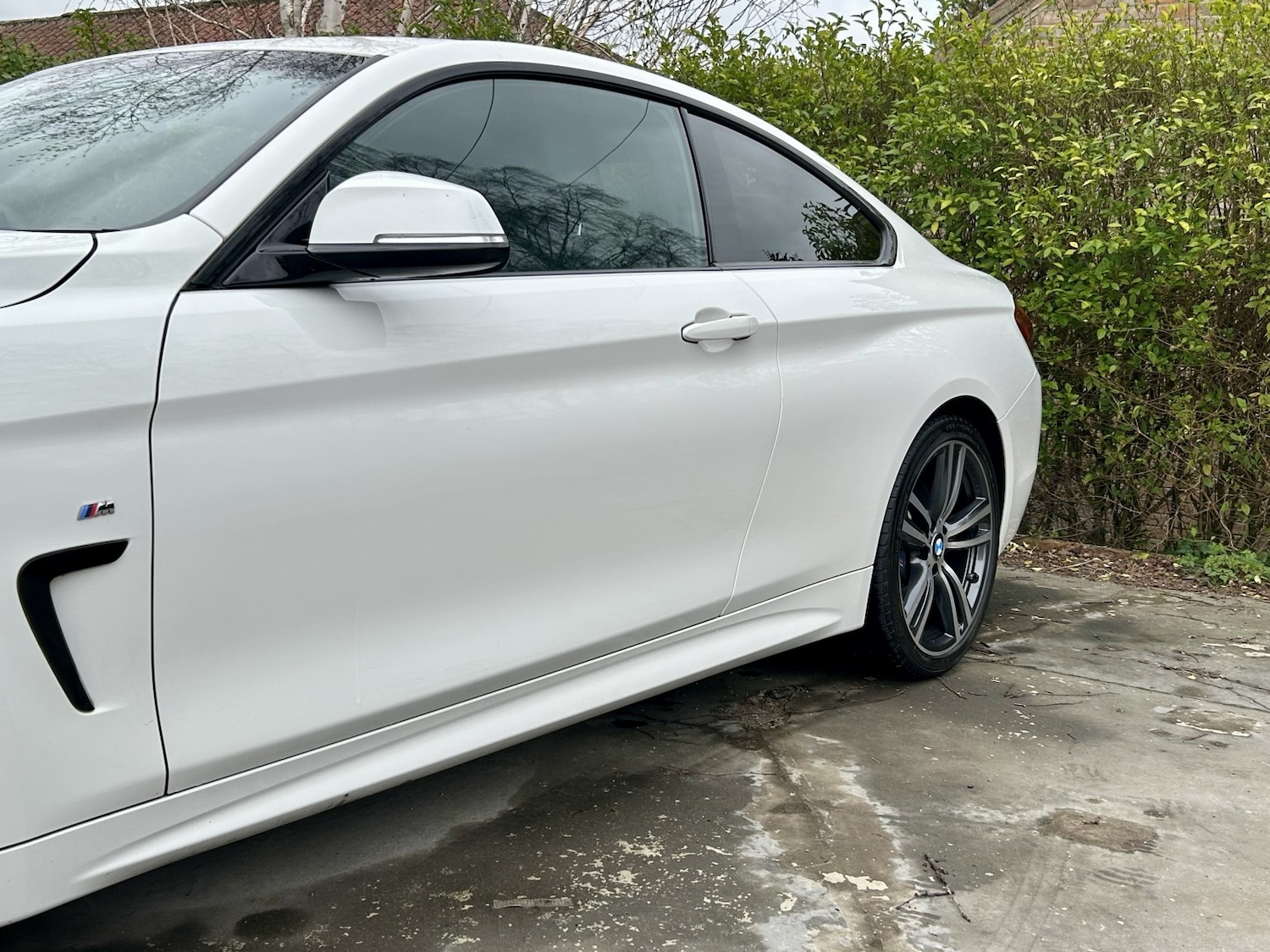 Used BMW 4 Series 2016 for sale - 78011334: Photo 17