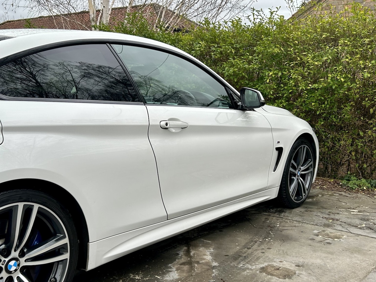 Used BMW 4 Series 2016 for sale - 78011334: Photo 18