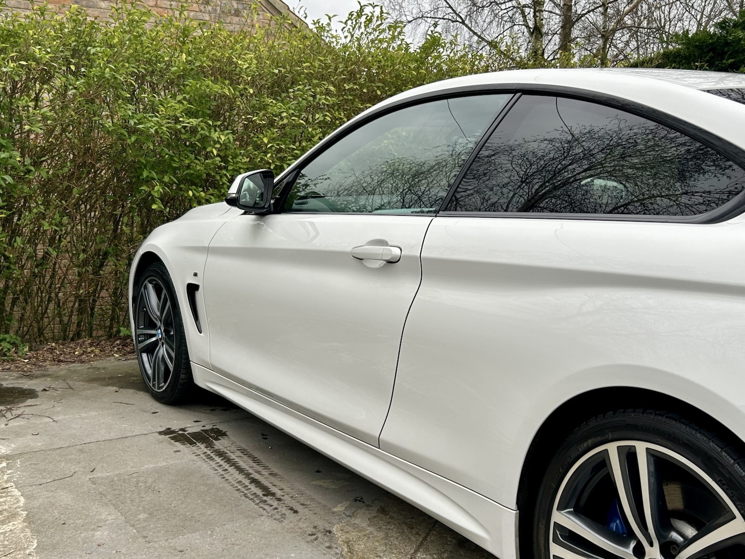 Used BMW 4 Series 2016 for sale - 78011334: Photo 19