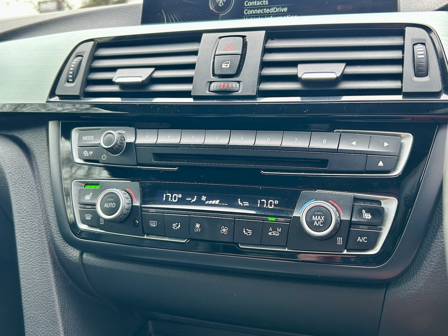 Used BMW 4 Series 2016 for sale - 78011334: Photo 21