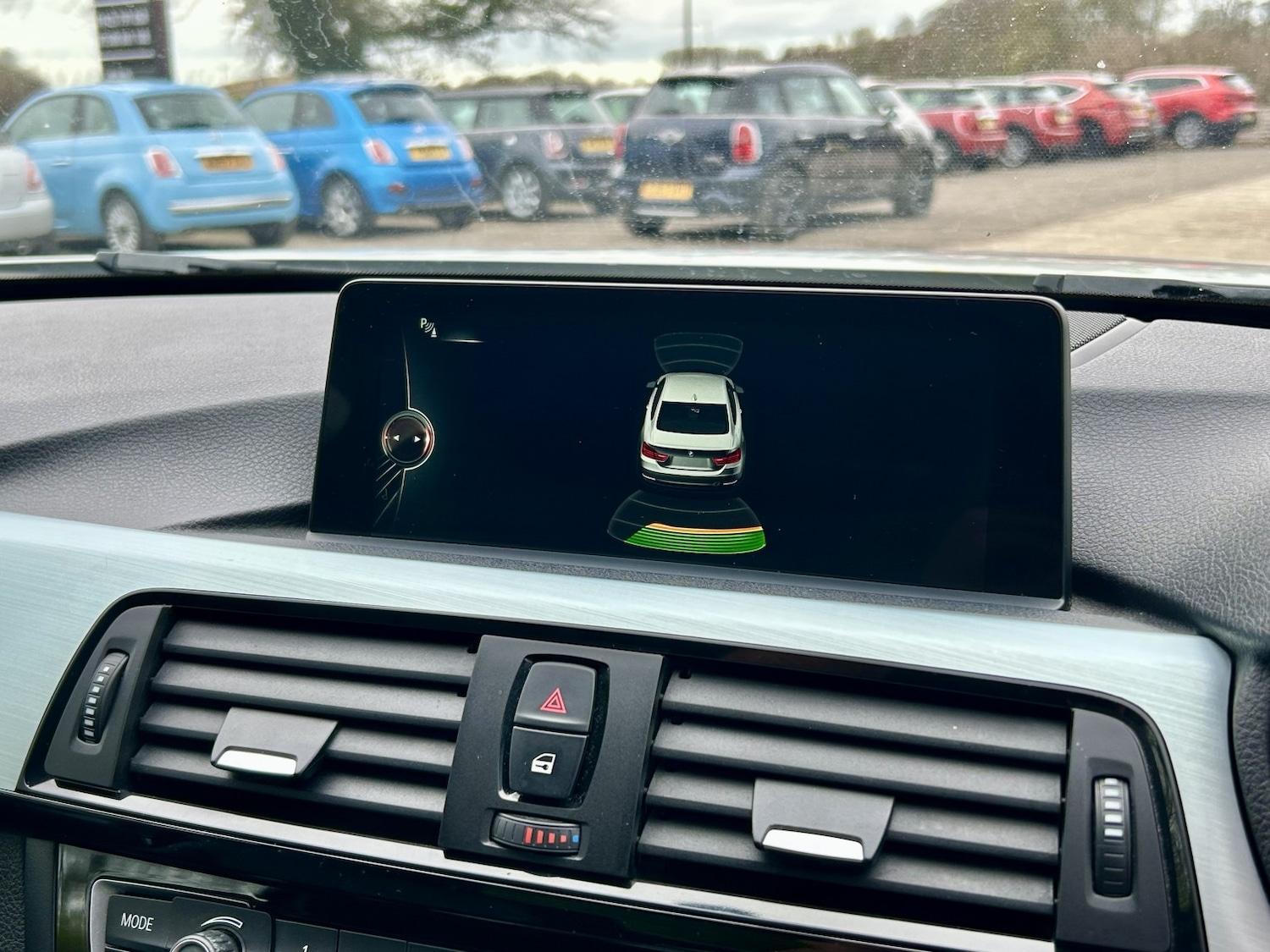 Used BMW 4 Series 2016 for sale - 78011334: Photo 22