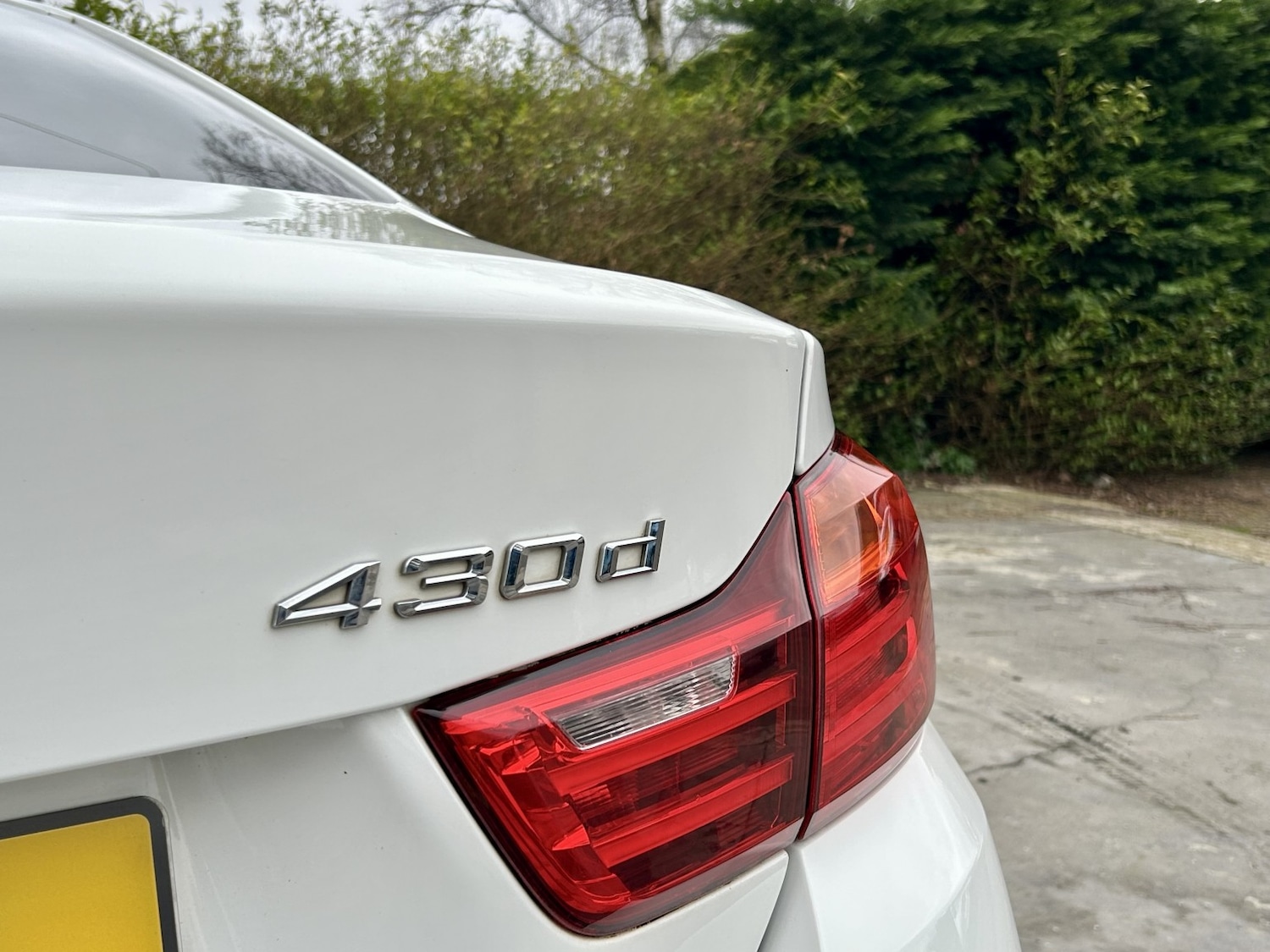 Used BMW 4 Series 2016 for sale - 78011334: Photo 26