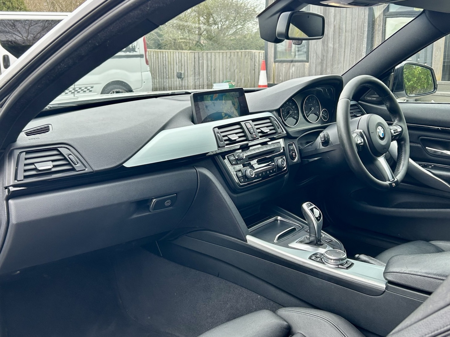 Used BMW 4 Series 2016 for sale - 78011334: Photo 8