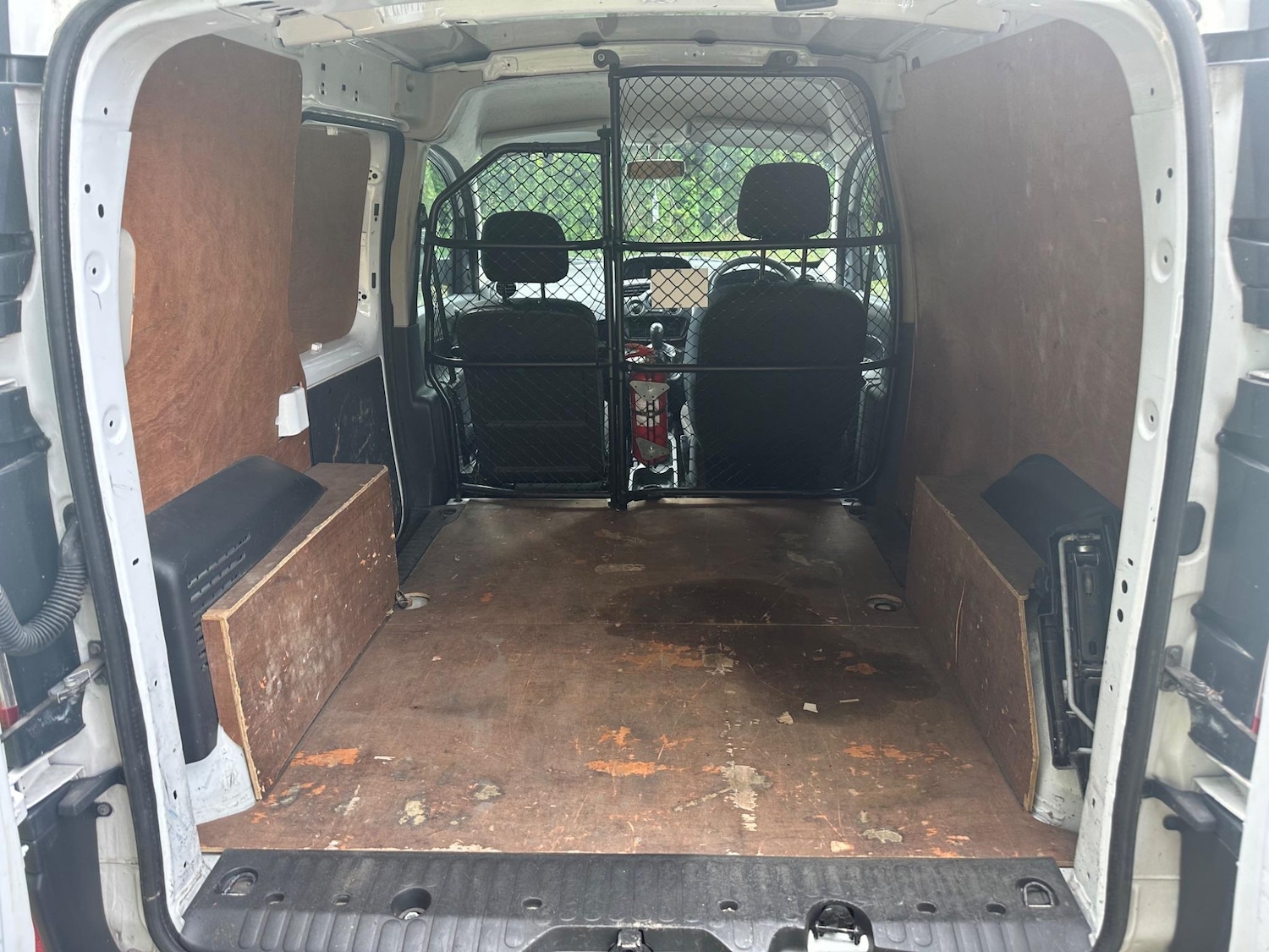 Vehicle 16