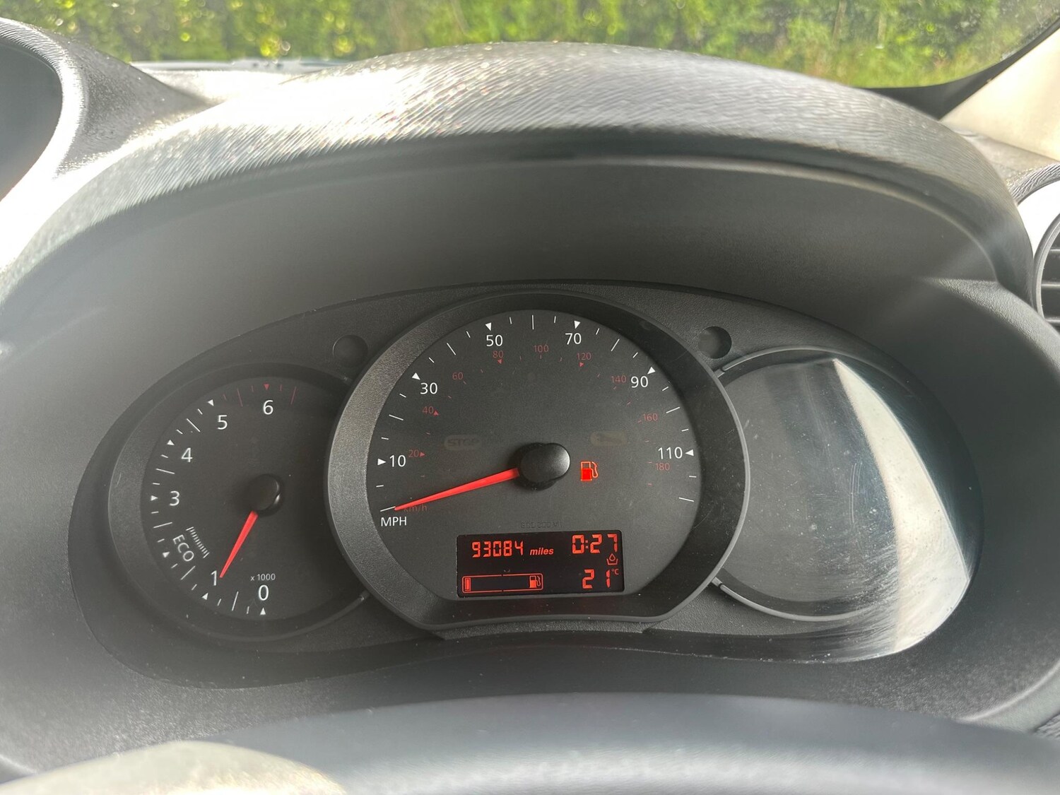 Vehicle 24