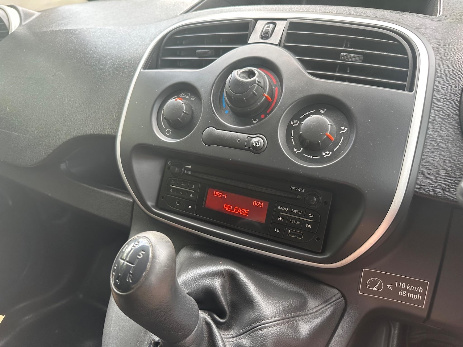 Vehicle 27