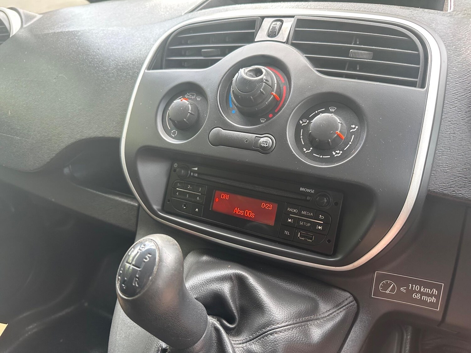 Vehicle 28