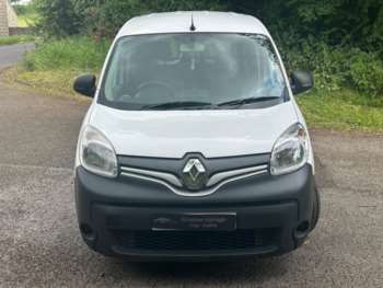 Used Renault Kangoo 2016 for sale - 74990582: Photo