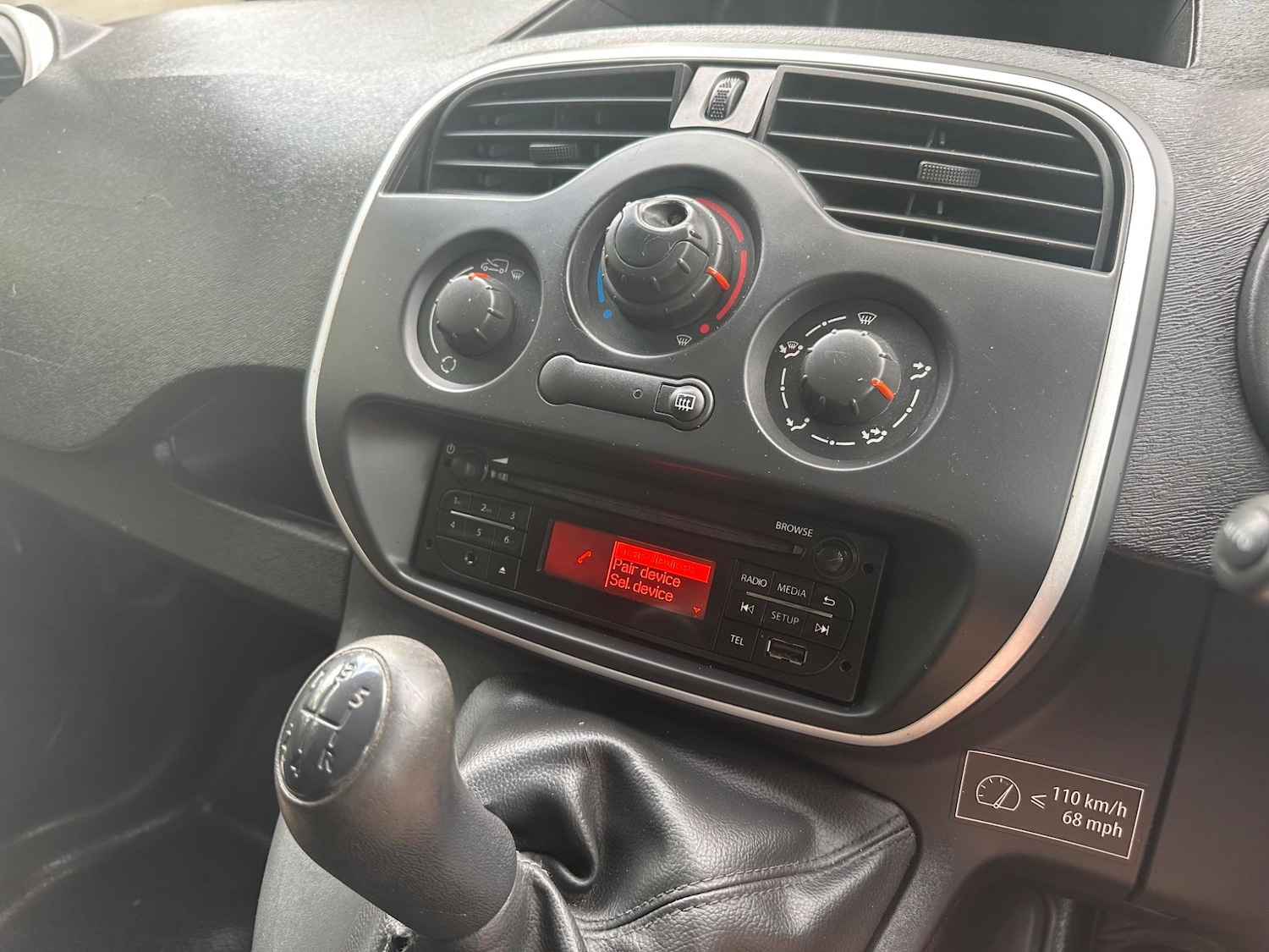 Vehicle 30