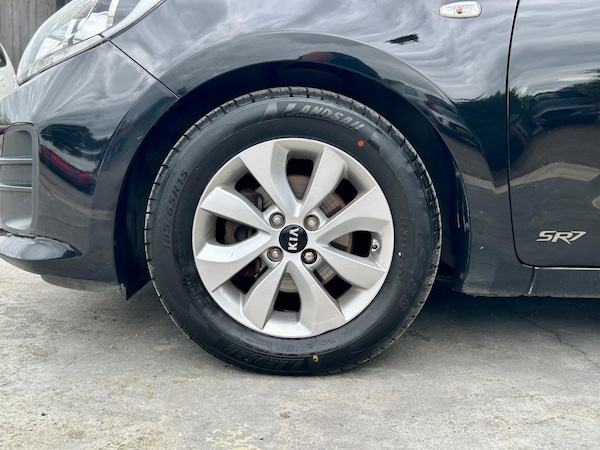 Used Kia Rio 2016 for sale - 76083647: Photo 10
