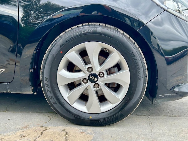 Used Kia Rio 2016 for sale - 76083647: Photo 11