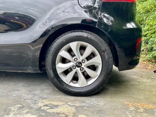 Used Kia Rio 2016 for sale - 76083647: Photo 13