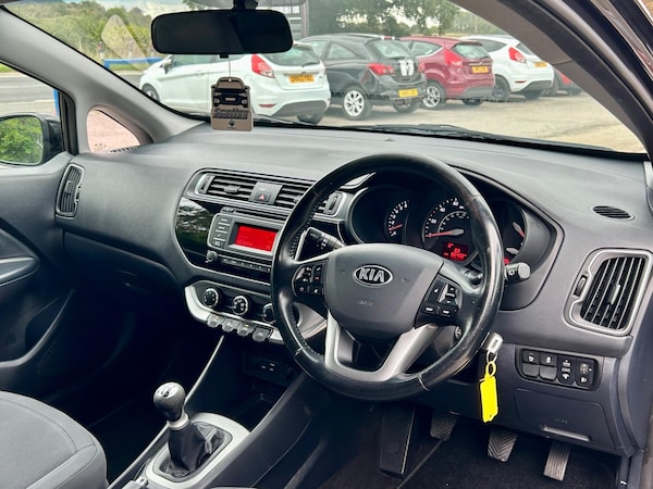 Used Kia Rio 2016 for sale - 76083647: Photo 14
