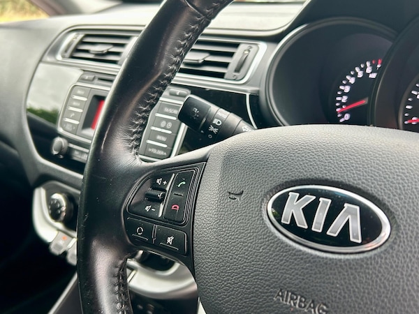 Used Kia Rio 2016 for sale - 76083647: Photo 15
