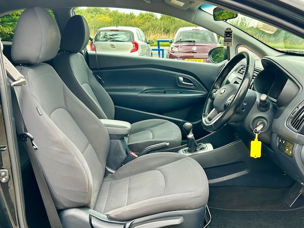 Used Kia Rio 2016 for sale - 76083647: Photo 16
