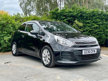 2016 (16) - 1.25 SR7 Euro 6 3dr