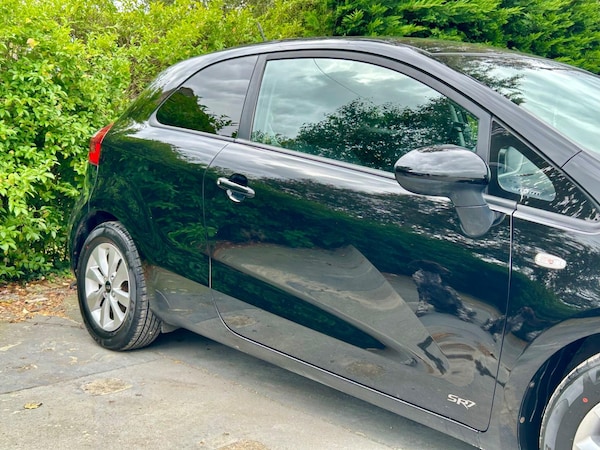 Used Kia Rio 2016 for sale - 76083647: Photo 21