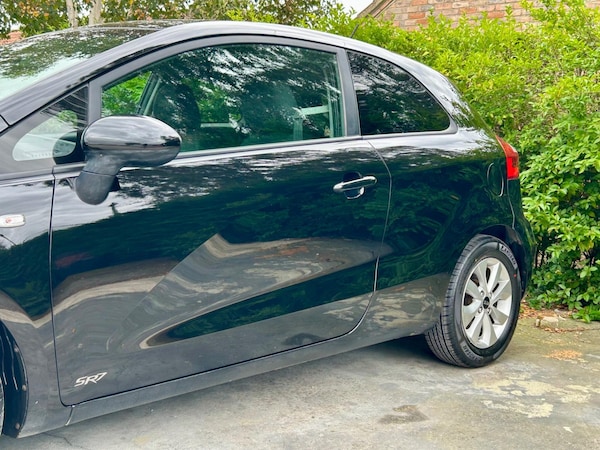 Used Kia Rio 2016 for sale - 76083647: Photo 22
