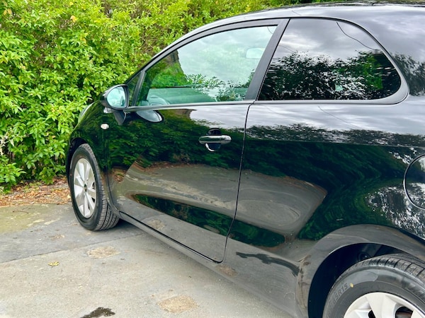 Used Kia Rio 2016 for sale - 76083647: Photo 24