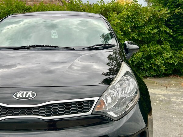 Used Kia Rio 2016 for sale - 76083647: Photo 26