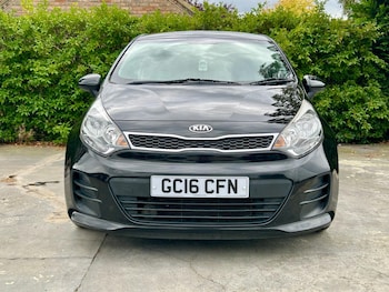 Used Kia Rio 2016 for sale - 76083647: Photo 2