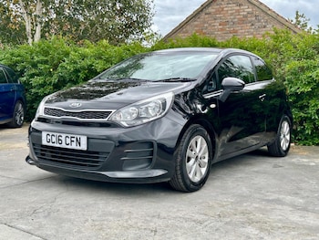 Used Kia Rio 2016 for sale - 76083647: Photo 3