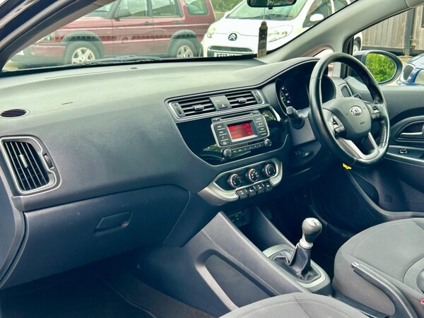 Used Kia Rio 2016 for sale - 76083647: Photo 7