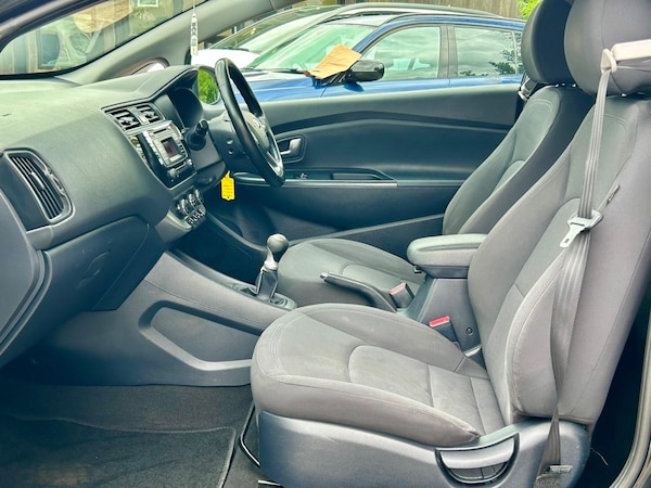 Used Kia Rio 2016 for sale - 76083647: Photo 8