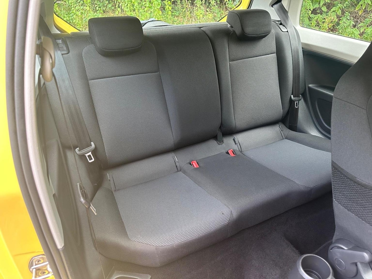 Used Skoda Citigo 2015 for sale - 76877455: Photo 11