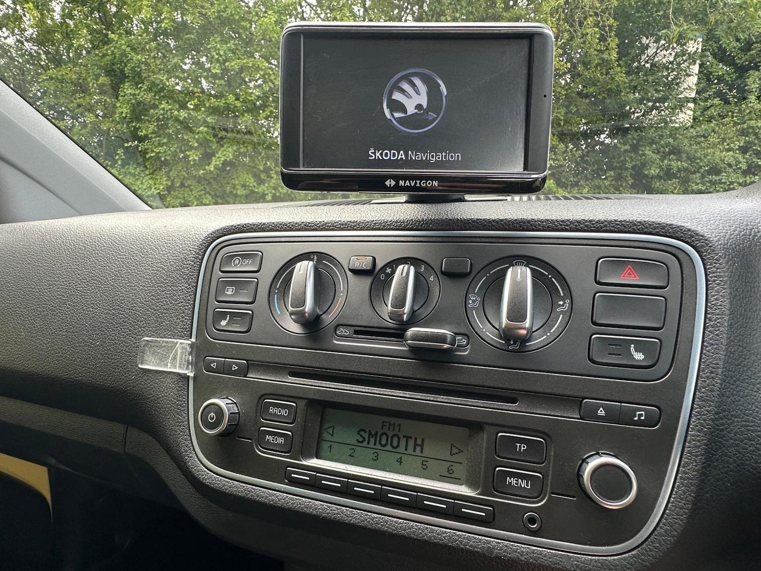 Used Skoda Citigo 2015 for sale - 76877455: Photo 20