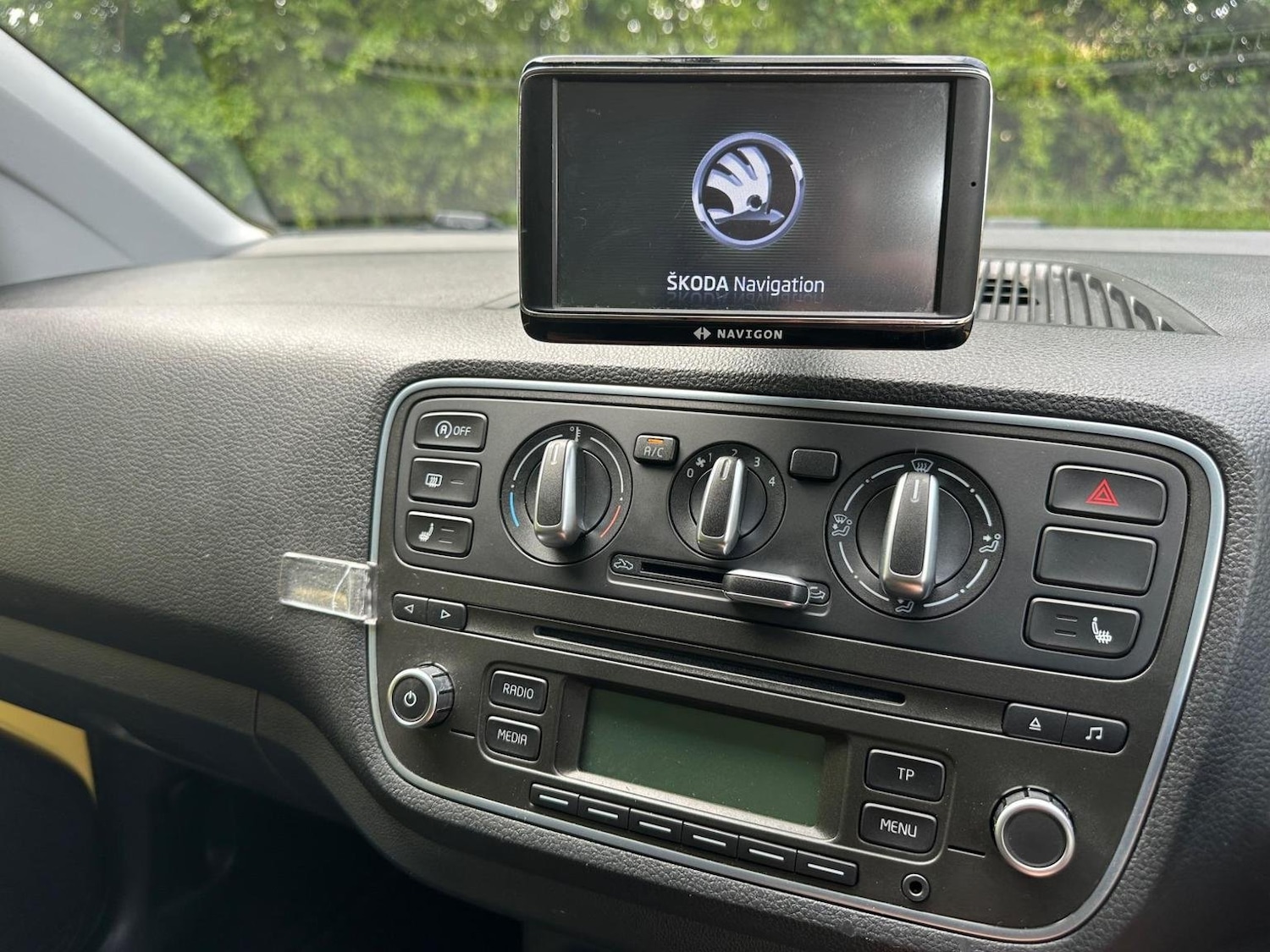 Used Skoda Citigo 2015 for sale - 76877455: Photo 21