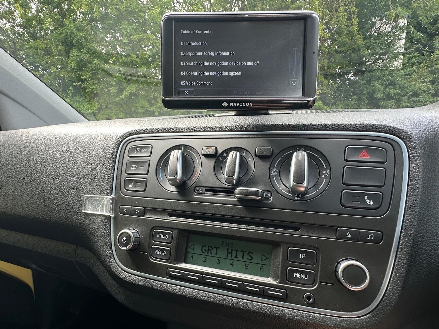 Used Skoda Citigo 2015 for sale - 76877455: Photo 28