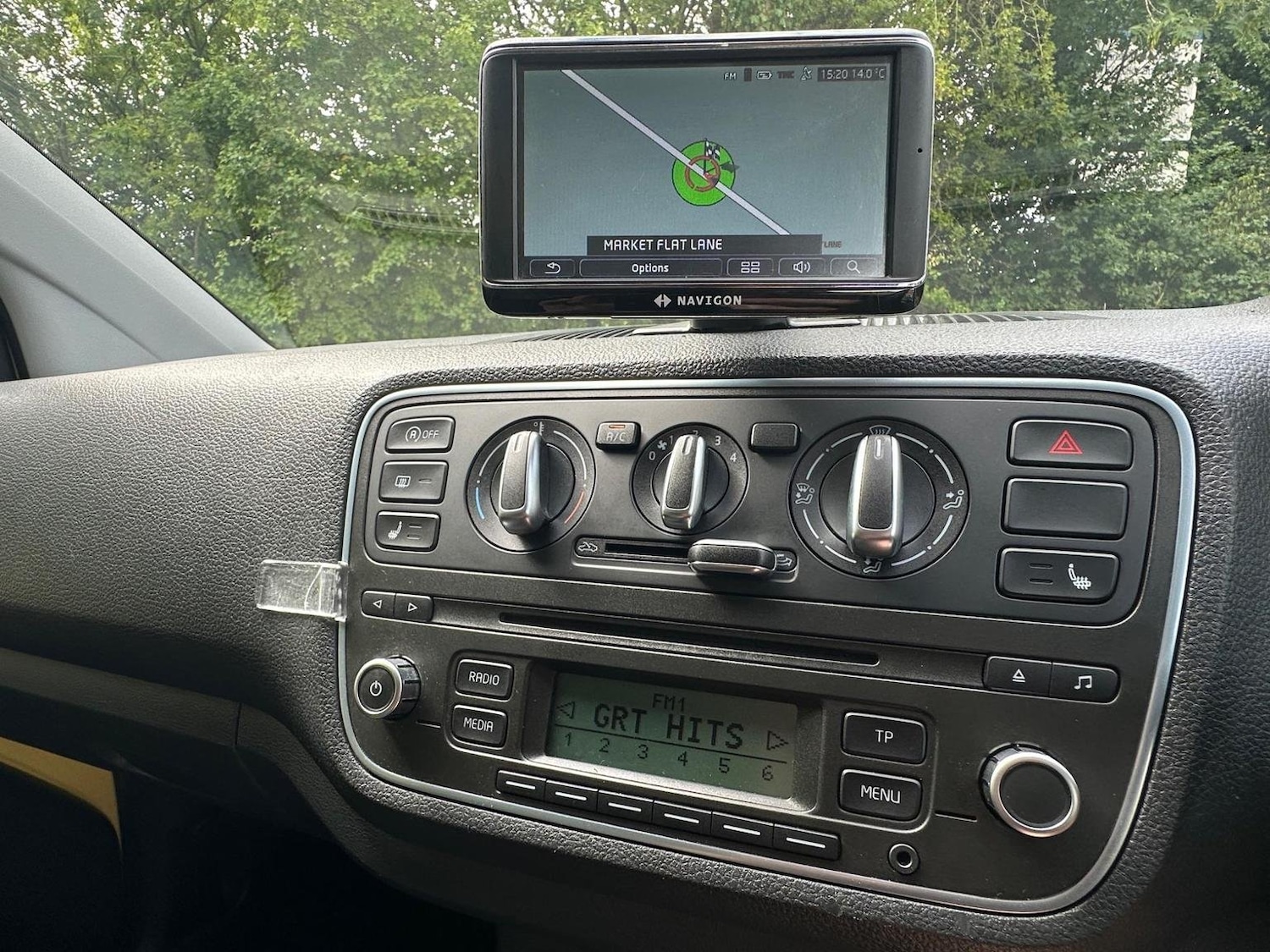 Used Skoda Citigo 2015 for sale - 76877455: Photo 30