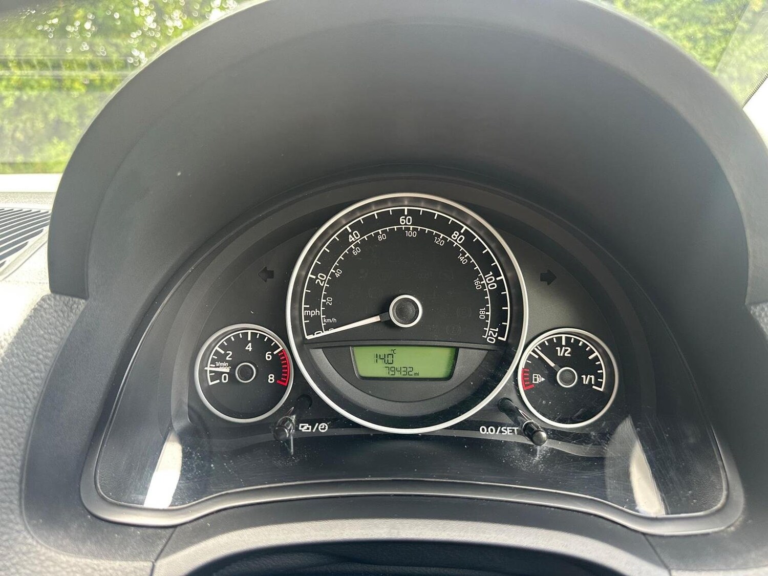 Used Skoda Citigo 2015 for sale - 76877455: Photo 31