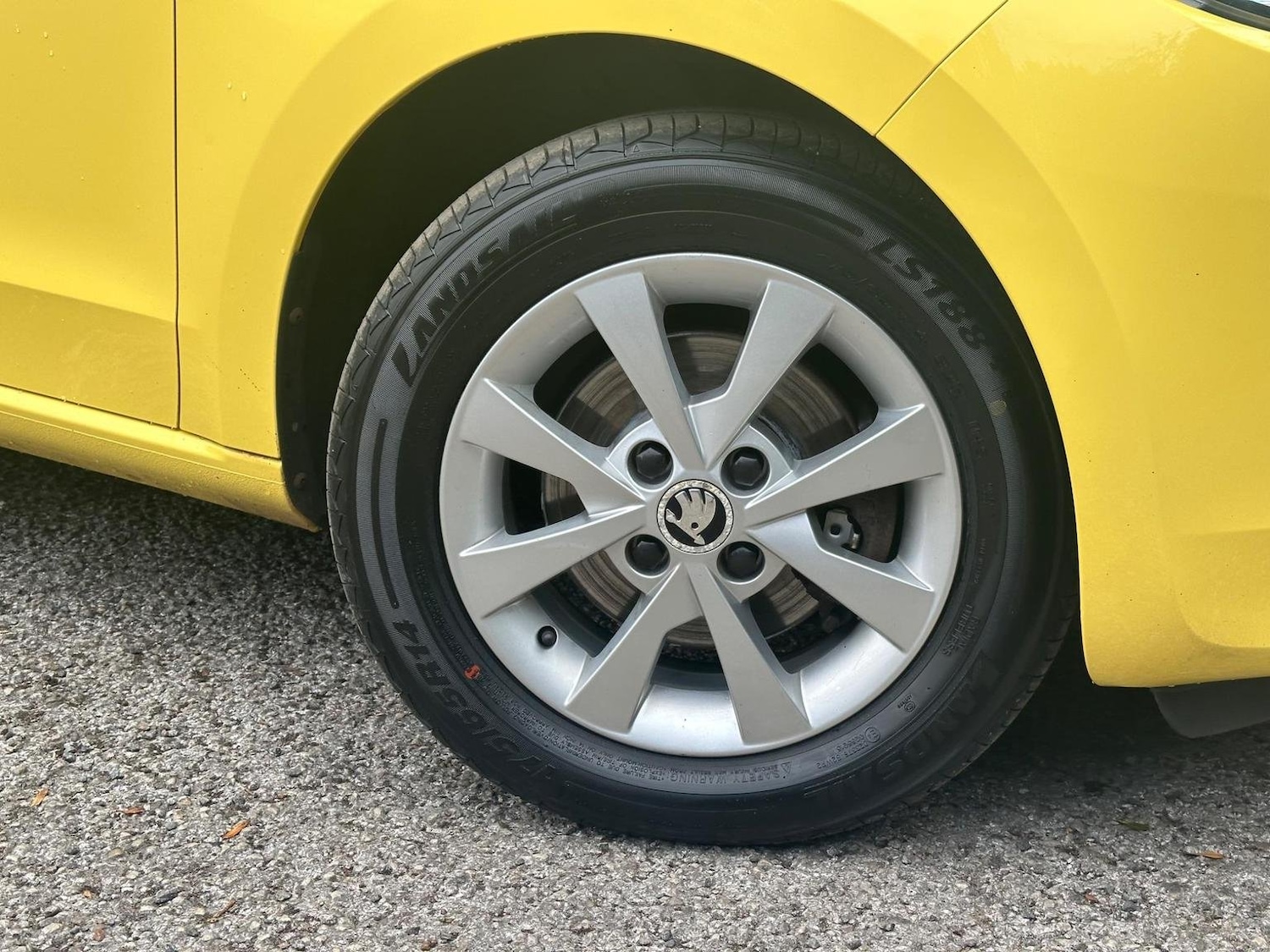 Used Skoda Citigo 2015 for sale - 76877455: Photo 33